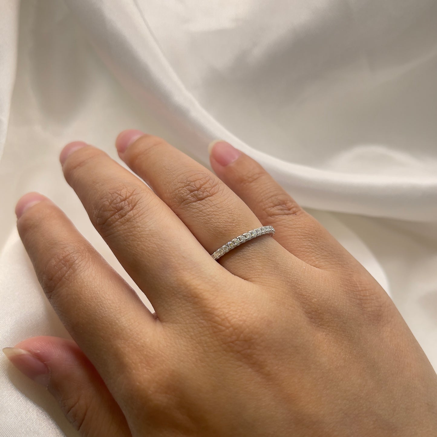 Deseo ring