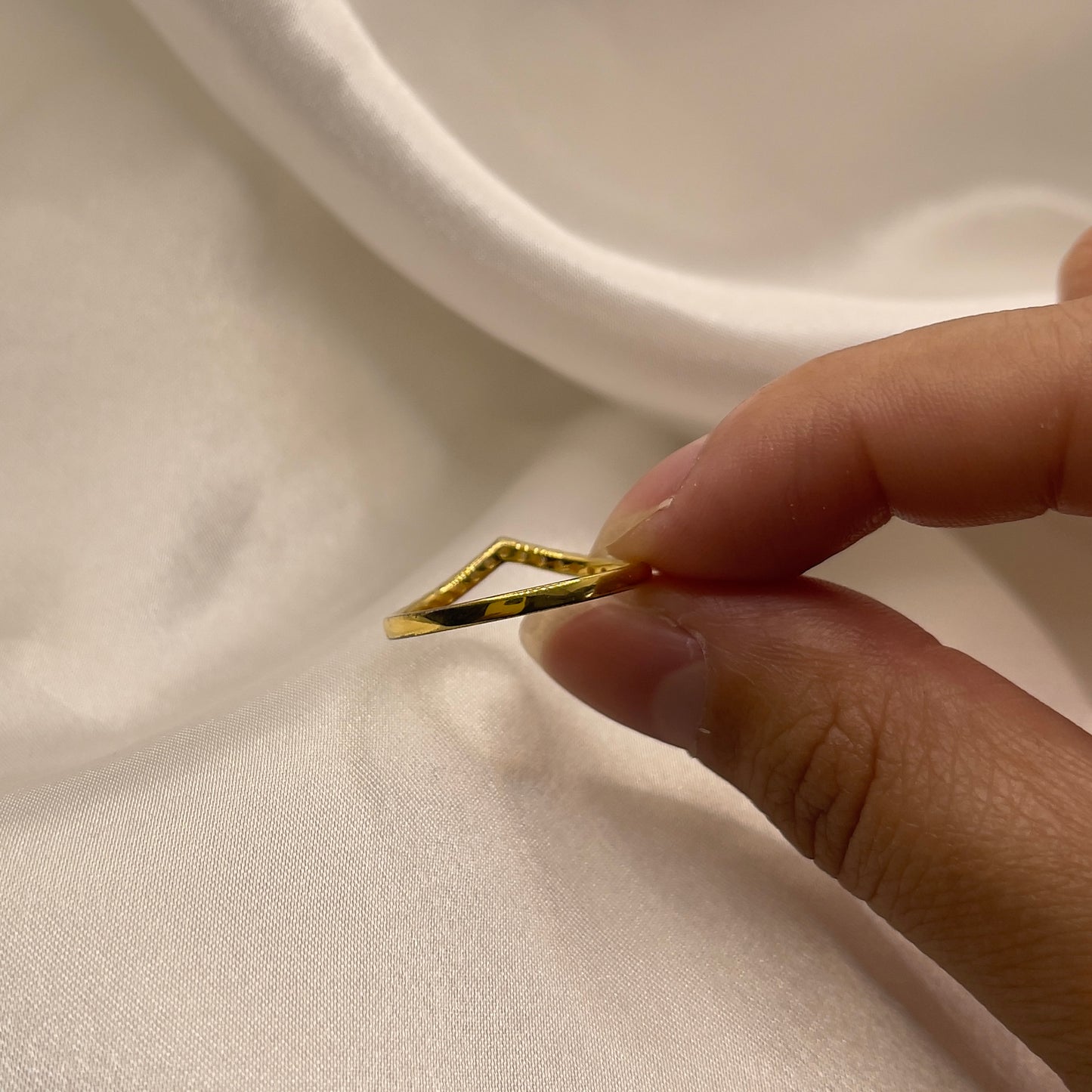 Diosa ring