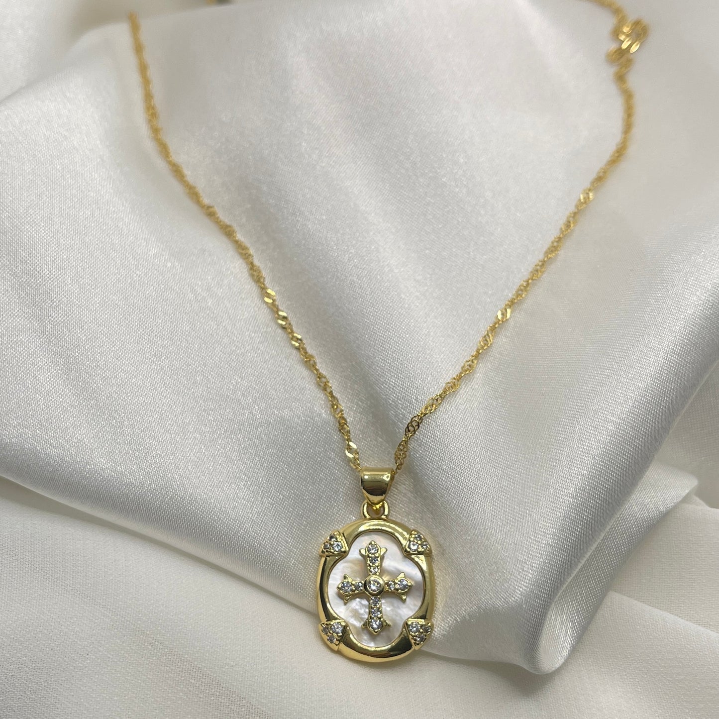 Holy Necklace