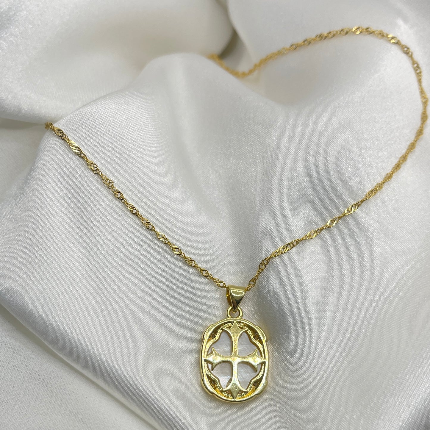 Holy Necklace
