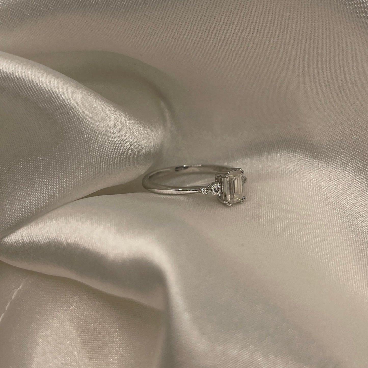 Dearly Beloved Ring