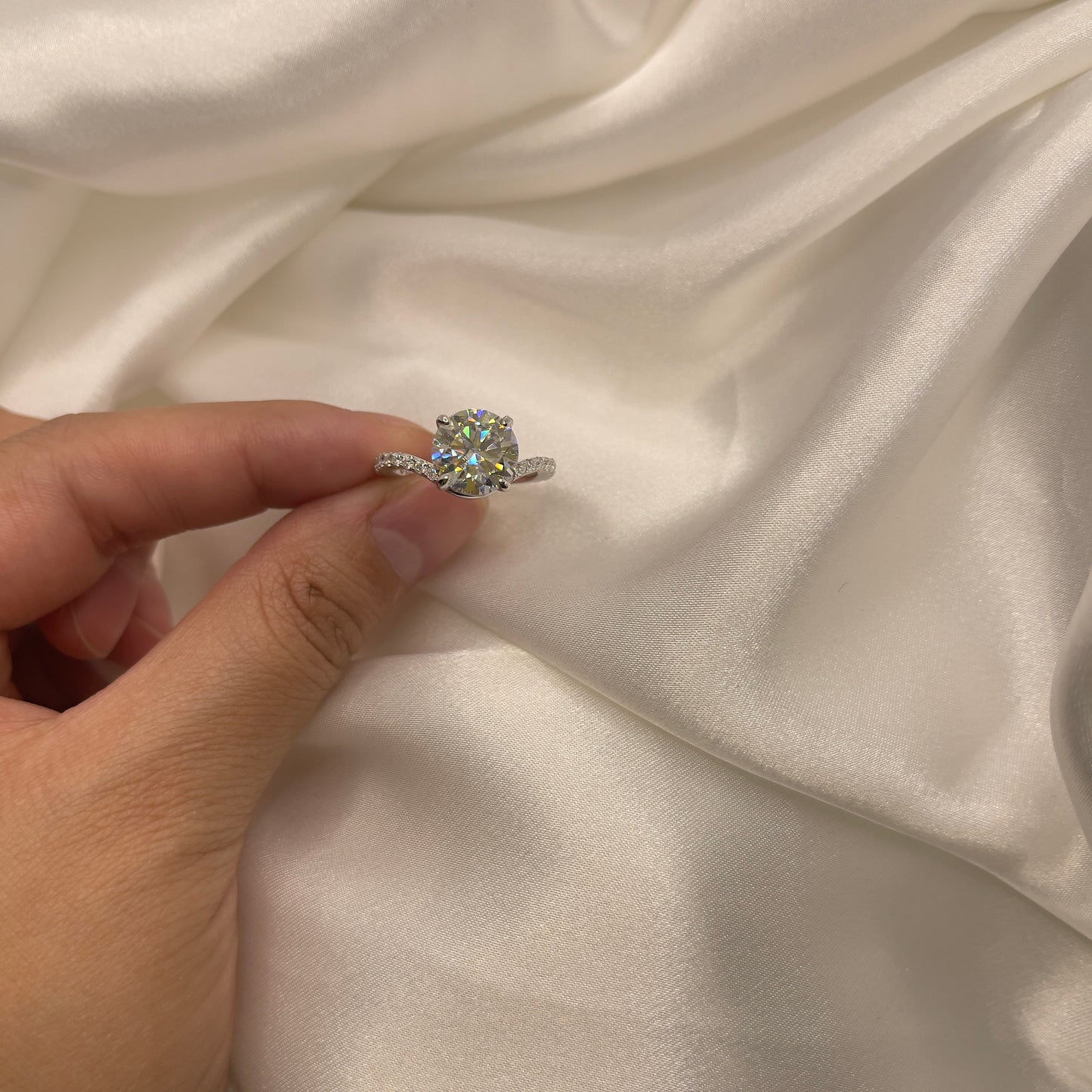 Daydream ring