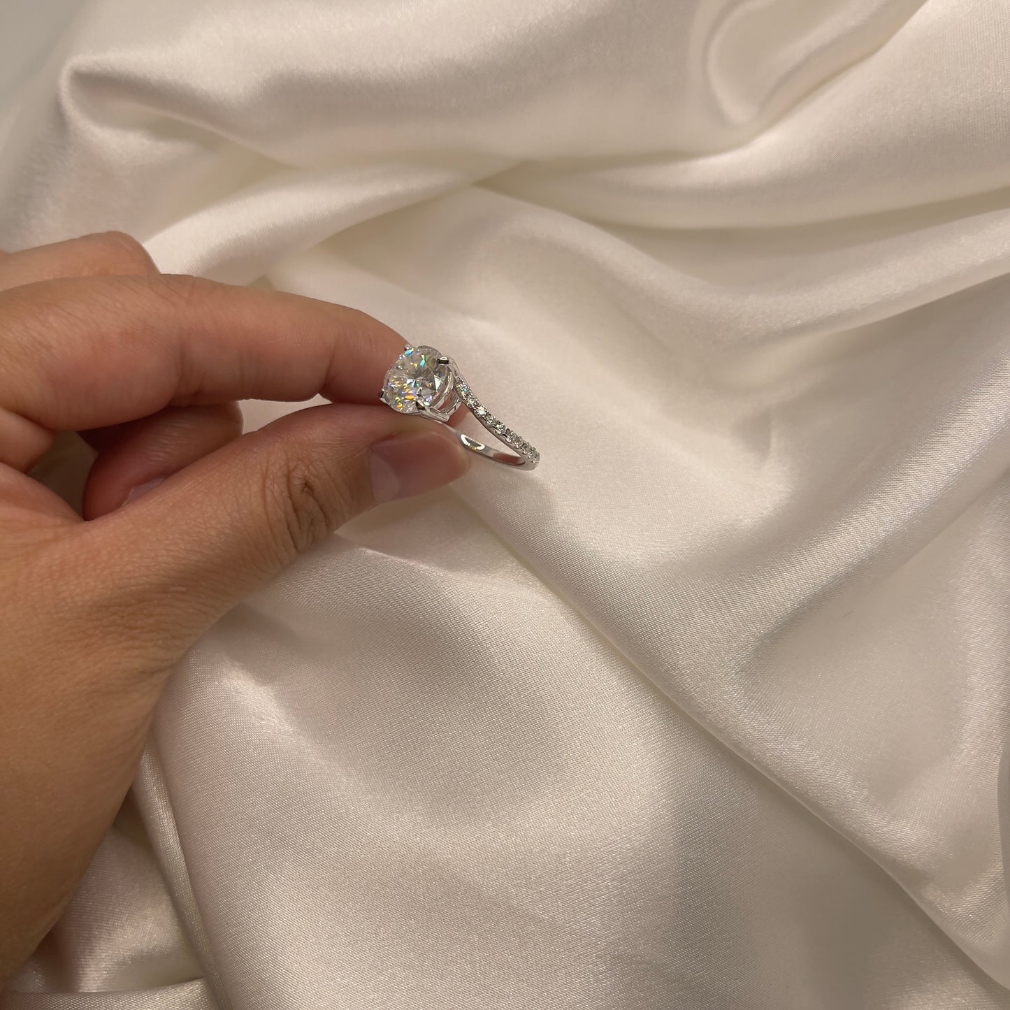 Daydream ring