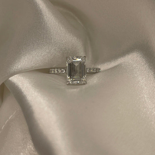 -A Thousand Tomorrows Ring