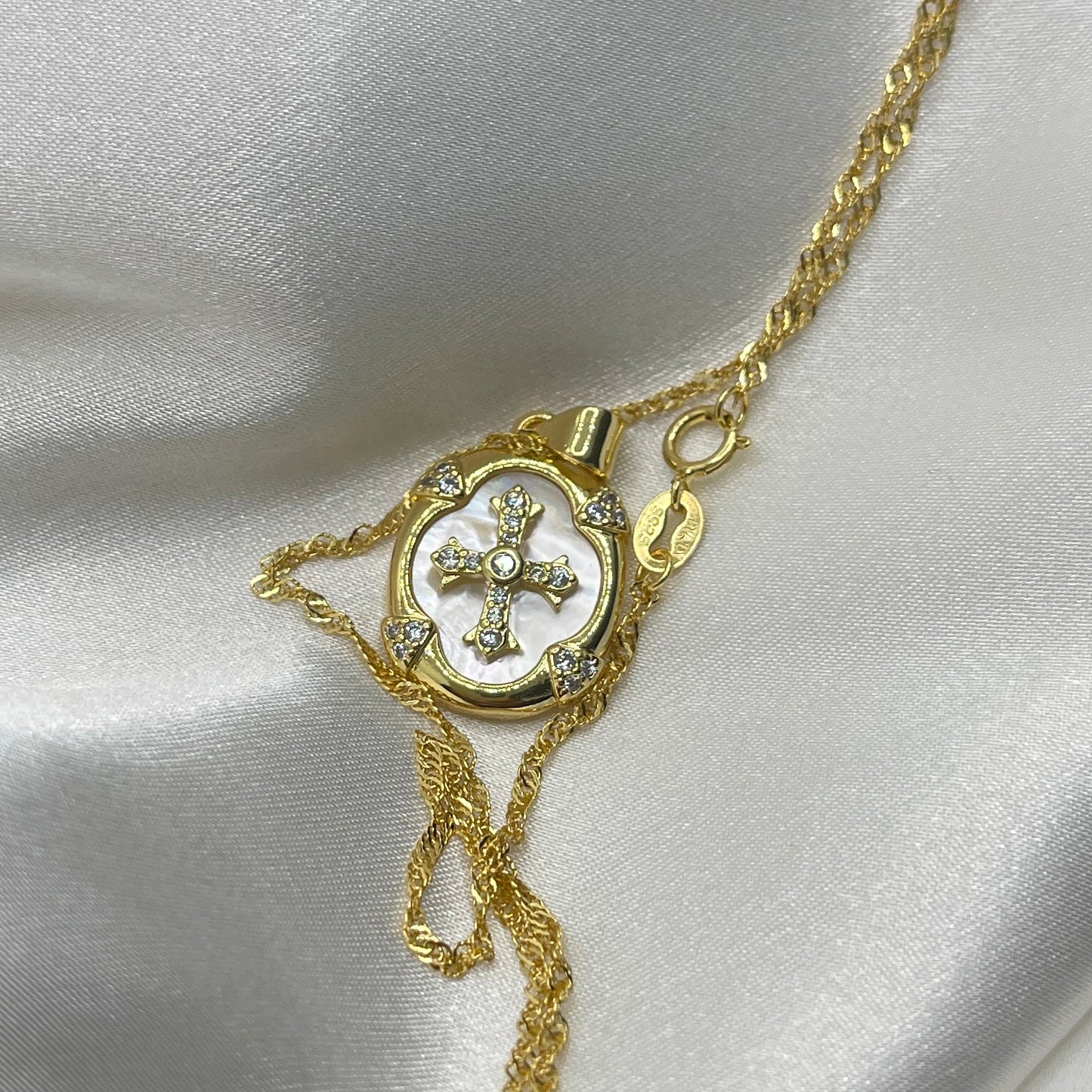 Holy Necklace