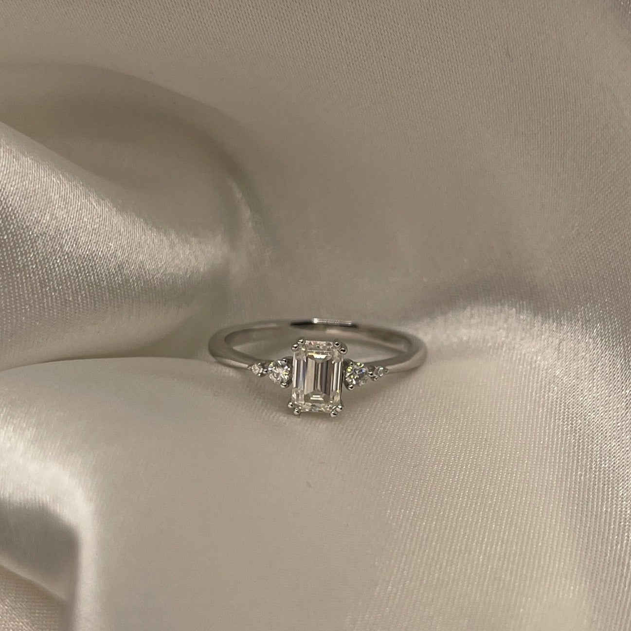 Dearly Beloved Ring
