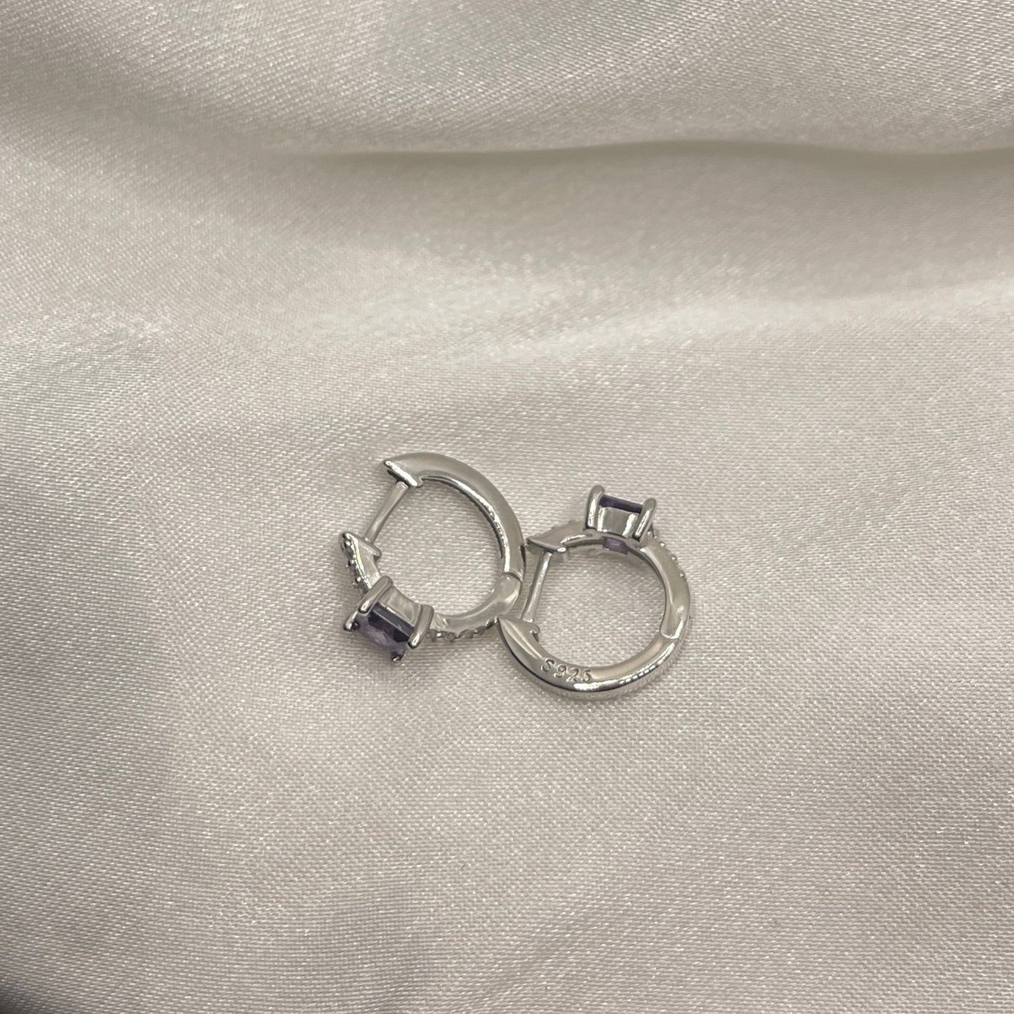Promise Huggies in Lavander