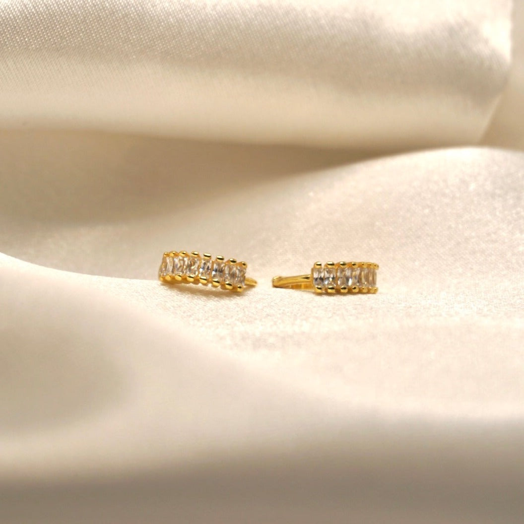 Heavenly Huggies in Diamond White