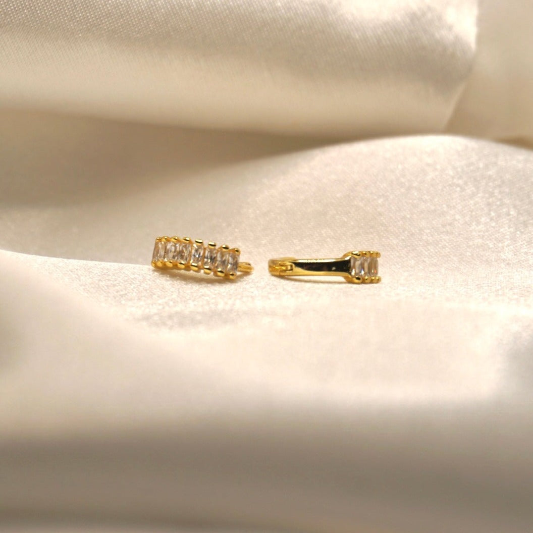 Heavenly Huggies in Diamond White