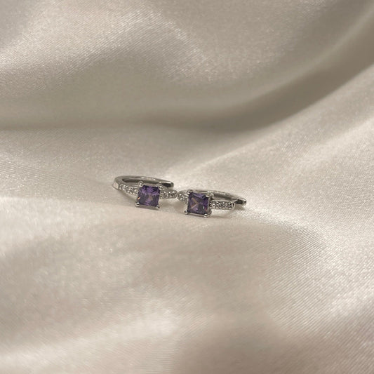 Promise Huggies in Lavander