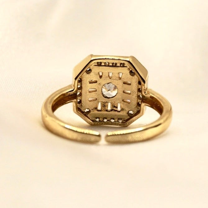 Timeless Ring