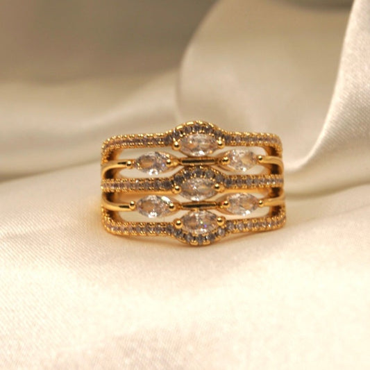 Reign Ring