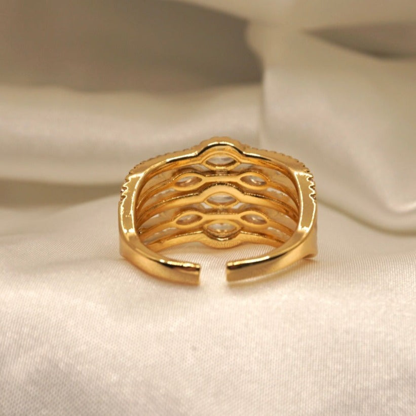 Reign Ring