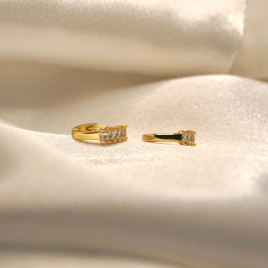 Heavenly Huggies in Diamond White